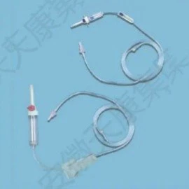 Medical One-way Valve
